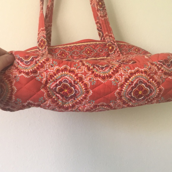 *Like New* Vera Bradley Purse - Picture 4 of 5
